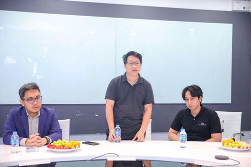 Chia sẻ thông tin về phương pháp bảo mật thông tin khi bị tấn công mã hóa dữ liệu