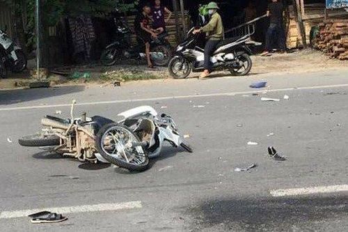 Đồng Nai: Giao xe cho người chưa đủ tuổi, một đối tượng bị khởi tố