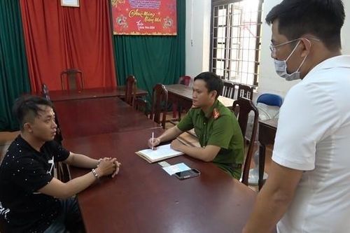 Huế: Bắt thanh niên trộm hơn 250 triệu đồng rồi đem đi gửi ngân hàng