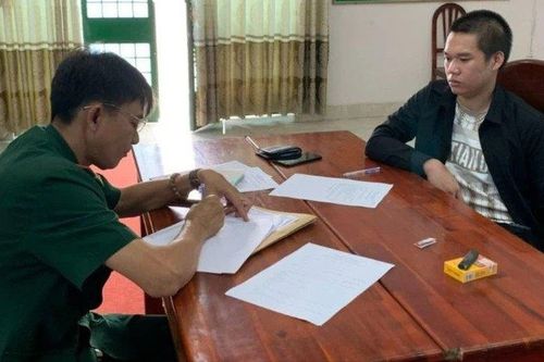 Tây Ninh: Bắt giữ đối tượng trốn truy nã khi nhập cảnh về Việt Nam