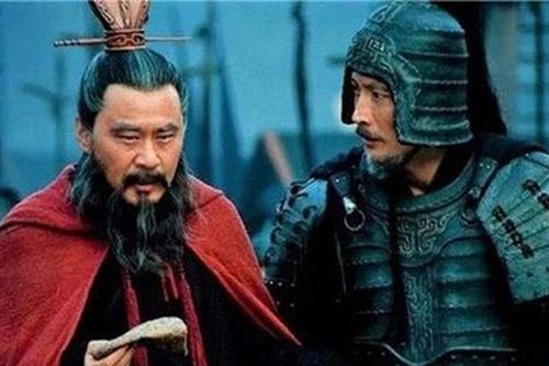 Tài năng vượt xa Gia Cát Lượng, nếu nhân vật này không chết, Tào Tháo không dám xưng vương