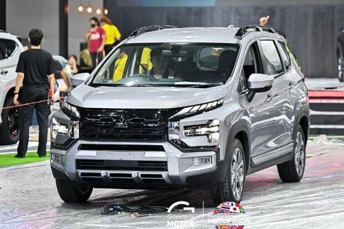 Loạt xe xanh sắp ra mắt tại Việt Nam