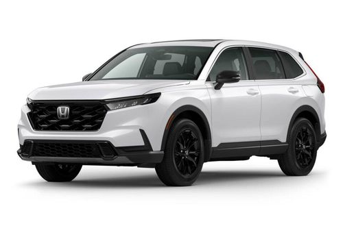 Giá xe Honda CR-V tháng 4/2024: Ưu đãi hơn trăm triệu đồng