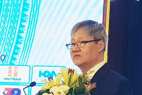 Phó Chủ tịch VCCI: Kinh tế Việt Nam sẽ khởi sắc vào 6 tháng cuối năm