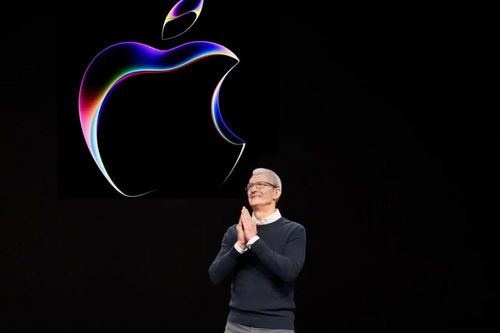 Apple tuyên bố mô hình AI mới của mình vượt trội hơn GPT-4
