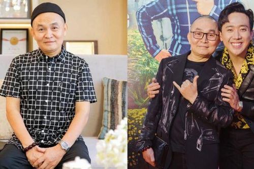 Xuân Hinh nhận xét thẳng về Trấn Thành, tuyên bố 1 câu cực thấm thía khi đàn em bị chê làm phim dở