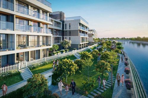 TTC Land mở rộng sang lĩnh vực bất động sản công nghiệp