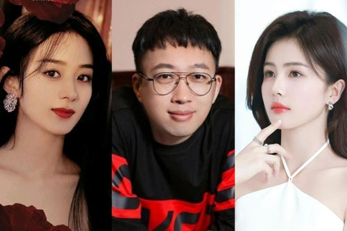 Vu Chính so sánh phim của Bạch Lộc với siêu phẩm Hollywood, khẳng định vẫn yêu quý Triệu Lệ Dĩnh