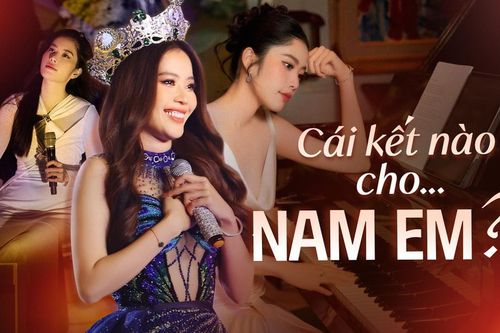 Cái kết nào dành cho Nam Em?