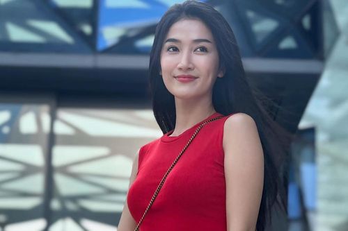 Quỳnh Lam làm việc miệt mài hậu chia tay bạn trai Tây, nhan sắc thăng hạng thấy rõ