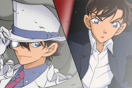 Thám Tử Lừng Danh Conan bị fan quay lưng trên toàn cầu: Thuyền Shinichi và Kaito Kid chìm