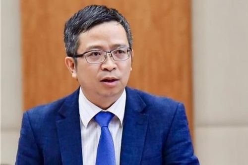 Bổ nhiệm Thứ trưởng Bộ Ngoại giao