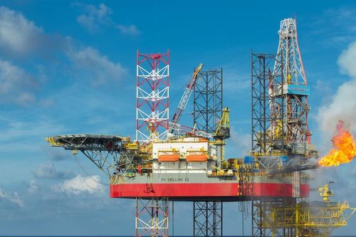 Lợi nhuận quý 1/2024 của PV Drilling ước tăng 230% so với cùng kỳ