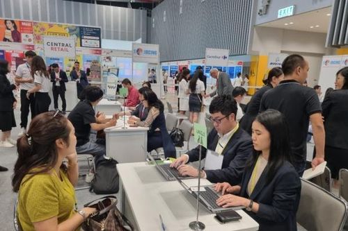 Các nhà nhập khẩu Bắc Âu tìm kiếm sản phẩm nào tại Sourcing 2024?