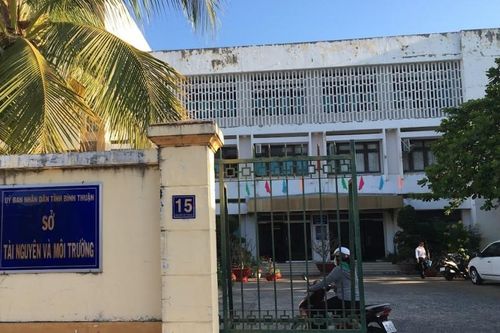 Bình Thuận công bố danh sách các dự án vi phạm pháp luật đất đai