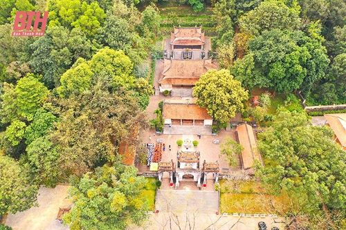 Bồi đắp cho 'nền tảng tinh thần của xã hội' thêm vững chắc