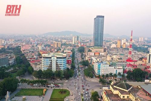 Phát huy 'tinh thần Điện Biên Phủ' để hiện thực hóa khát vọng thịnh vượng