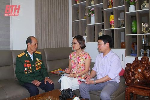 Hệ thống 'thòng lọng' siết chặt trận địa Điện Biên