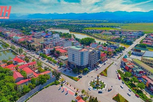 Vì Điện Biên đổi mới, phát triển