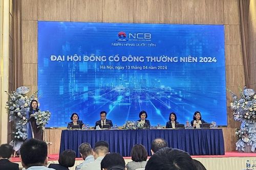 Chủ tịch NCB: Dự kiến cuối 2024 sẽ hoàn tất tăng vốn thêm 6.200 tỷ
