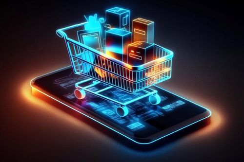 Quy mô thị trường thương mại điện tử Việt Nam ước đạt 14,7 tỷ USD trong năm 2024