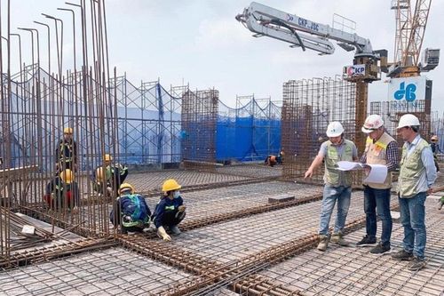 Đẩy mạnh đẩy mạnh cải cách thể chế, tạo động lực cho doanh nghiệp phát triển