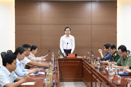 Lấy ý kiến góp ý dự án Luật Lưu trữ (sửa đổi)