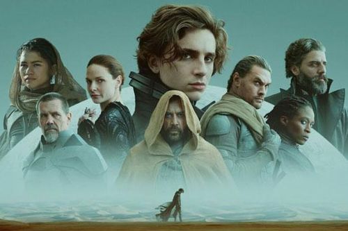 'Dune: Part Two' - câu chuyện hấp dẫn mang tính tiên tri