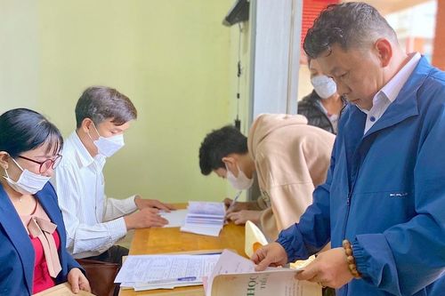 Gia Lai tiếp tục thực hiện xét tuyển sinh vào lớp 10 năm học 2024-2025