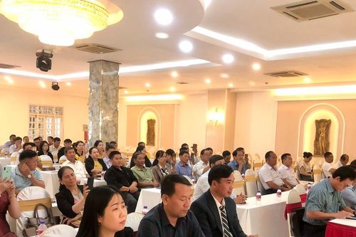 Gia Lai: Hội thảo Phát triển chăn nuôi và giải pháp về thức ăn chăn nuôi
