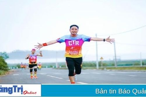 Giữ ngọn lửa đam mê cho phong trào thể thao quần chúng