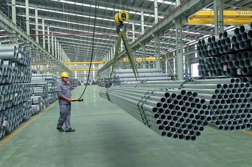 Tập đoàn Hoa Sen (HSG): Chuẩn bị chia cổ tức, kỳ vọng lãi ròng năm nay vượt xa kế hoạch