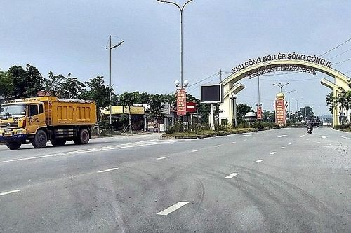 Thái Nguyên: Thu hồi đất gần 400 hộ dân phục vụ dự án xây dựng Khu công nghiệp Sông Công II, giai đoạn 2