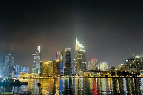 TP.HCM đặt mục tiêu tăng 20% lượng khách du lịch quốc tế năm 2024