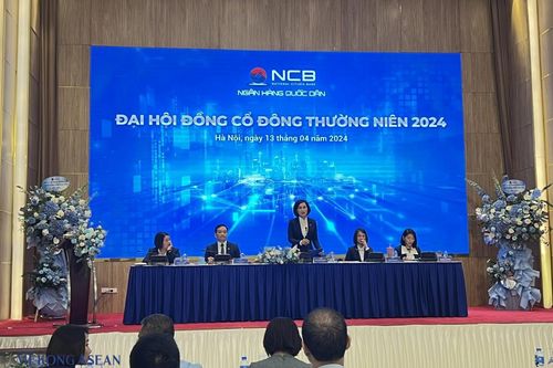 Chủ tịch NCB nêu lý do phát hành cổ phiếu riêng lẻ
