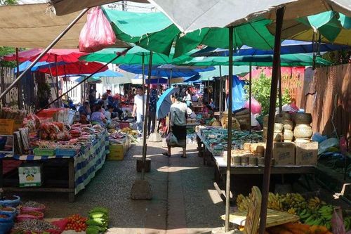 Chi phí logistics cao khiến hàng hóa Việt Nam khó cạnh tranh tại Lào