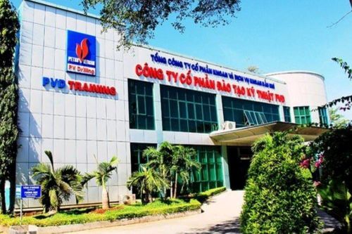 Bà Rịa – Vũng Tàu: Khởi tố nguyên Giám đốc Công ty CP đào tạo kỹ thuật PVD