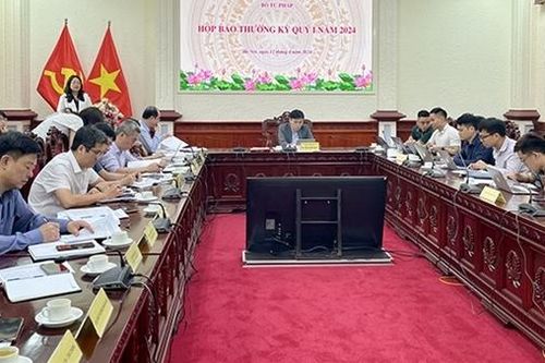 Nhiều điểm mới đáng chú ý trong dự án Luật Công chứng (sửa đổi)