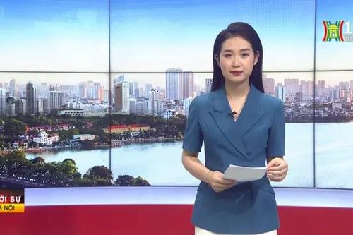 Chương trình Thời sự 9h00 | 13/04/2024