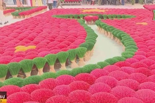 Hà Nội sẽ có tuyến du lịch di sản và làng nghề