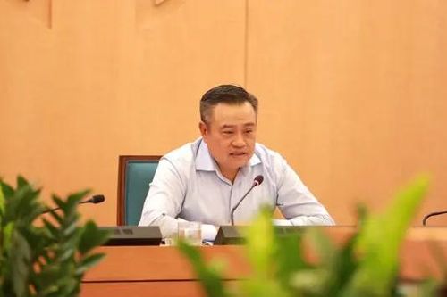Hà Nội tháo gỡ vướng mắc cho các doanh nghiệp đầu tư