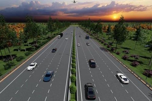 Đầu tư gần 20.000 tỉ đồng xây gần 51 km cao tốc Thành phố Hồ Chí Minh - Mộc Bài