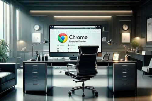 Chrome bản thu phí có gì đặc biệt ngoài mức 6 USD/tháng?