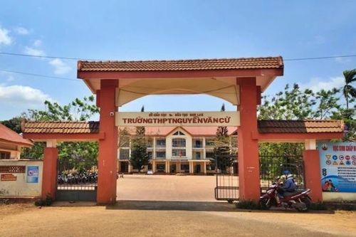 Học sinh vi phạm kỉ luật, có quy định nào buộc thôi học 2 tuần không?