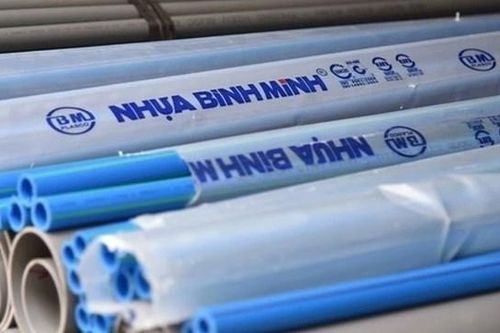 Nhựa Bình Minh (BMP) đặt mục tiêu lãi năm 2024 'đi lùi', trích 99% lợi nhuận sau thuế 2023 để trả cổ tức
