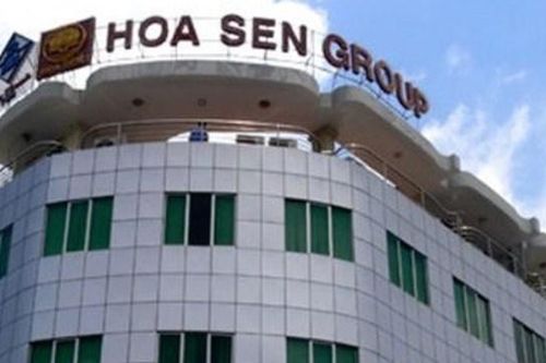 Tập đoàn Hoa Sen (HSG) thay đổi hàng loạt nhân sự cấp cao