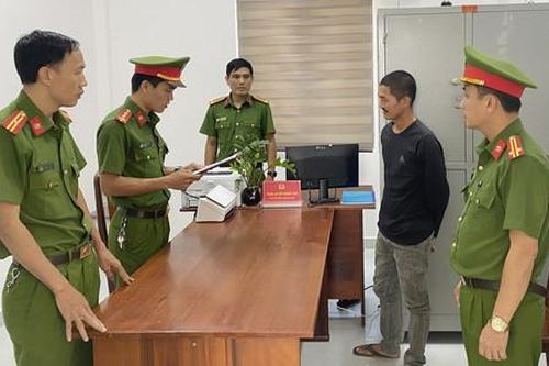 Mâu thuẫn trong lúc nhậu tăng hai, chém 'chiến hữu' nhập viện