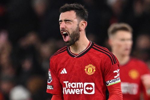 Nhận định bóng đá Bournemouth vs Man Utd: Thắng để nuôi hy vọng