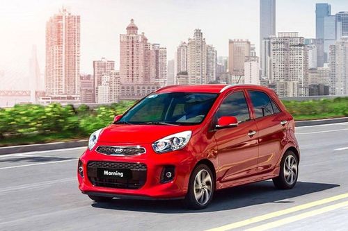 Các hãng ô tô Hàn Quốc nổi tiếng tại Việt Nam