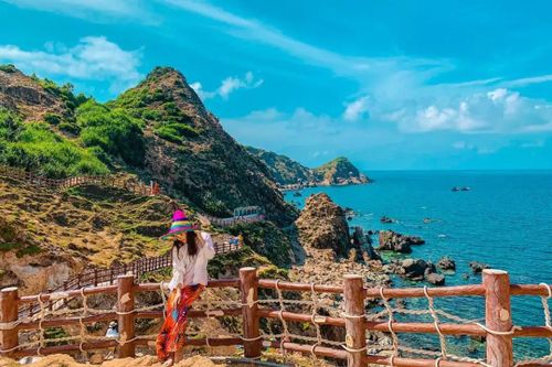 'Bỏ túi' kinh nghiệm du lịch Quy Nhơn 2024 từ A-Z